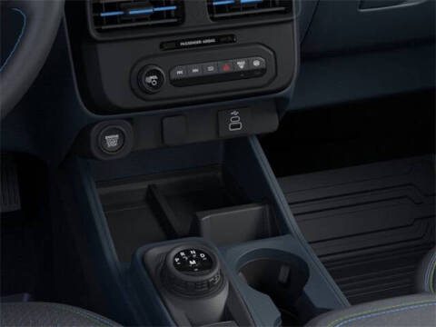 2025 Ford Maverick Lobo