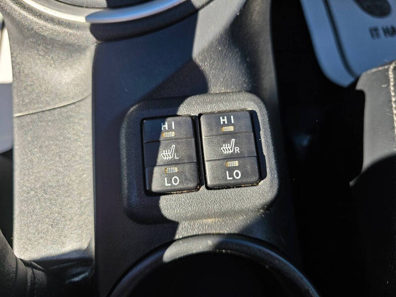 2014 Scion tC Monogram