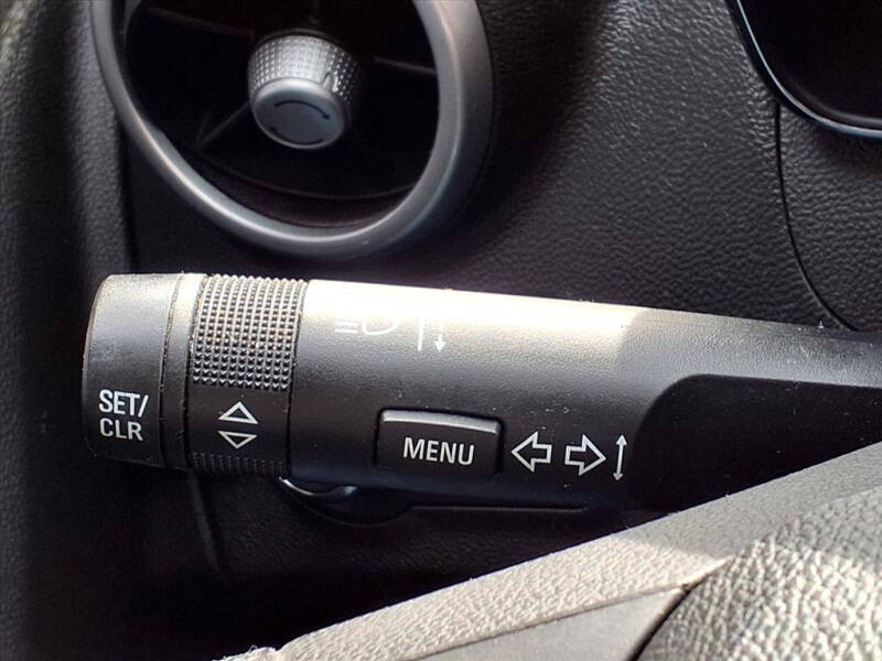 2015 Chevrolet Trax LT