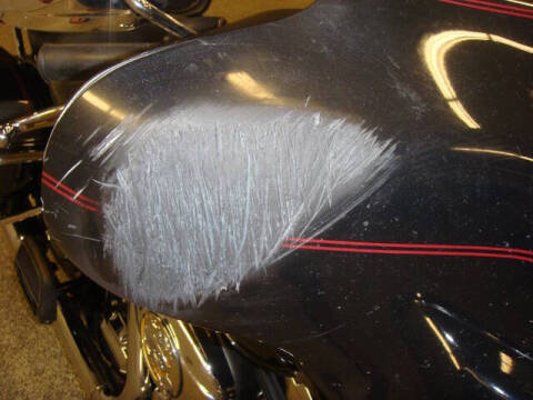 2009 Harley-Davidson Touring