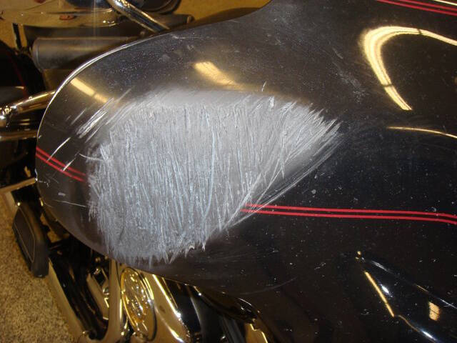 2009 Harley-Davidson Touring