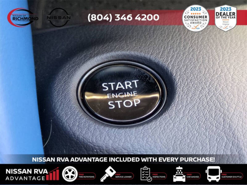 2024 Nissan Z Performance