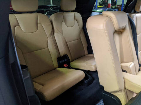 2018 Volvo XC90 T6 Inscription