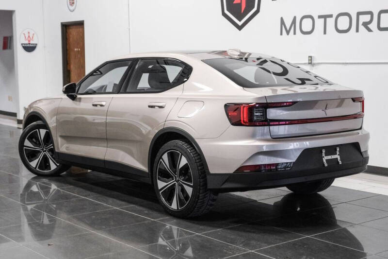 2023 Polestar 2 Long Range Single Motor