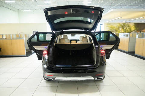 2024 Mercedes-Benz GLE GLE 350 4MATIC