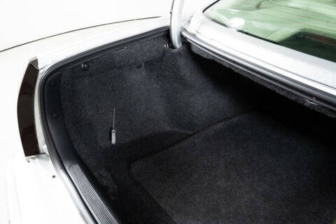 2002 Cadillac Eldorado ETC