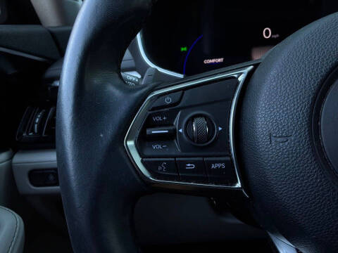 2022 Acura MDX w/Tech