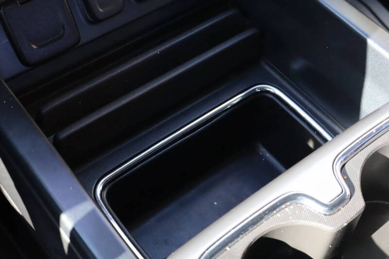 2018 GMC Sierra 2500HD