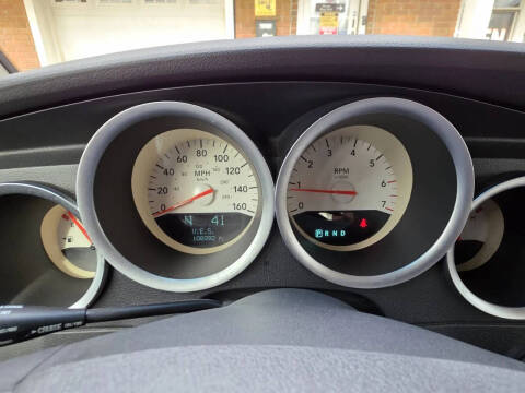 2006 Dodge Charger RT