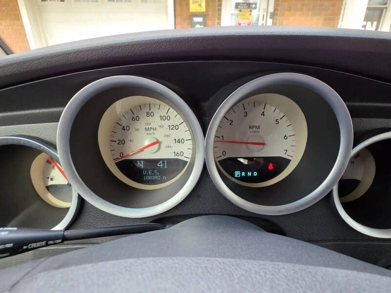 2006 Dodge Charger RT