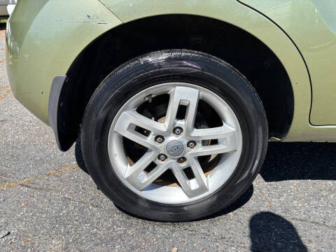 2010 Kia Soul !