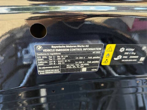 2022 BMW 4 Series 430i Gran Coupe