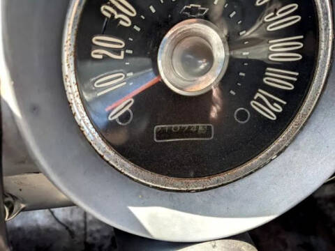 1960 Chevrolet Biscayne