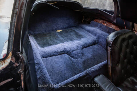 1964 Chevrolet Corvette