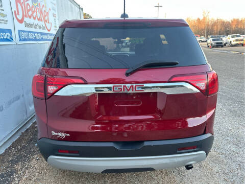 2019 GMC Acadia SLE-1