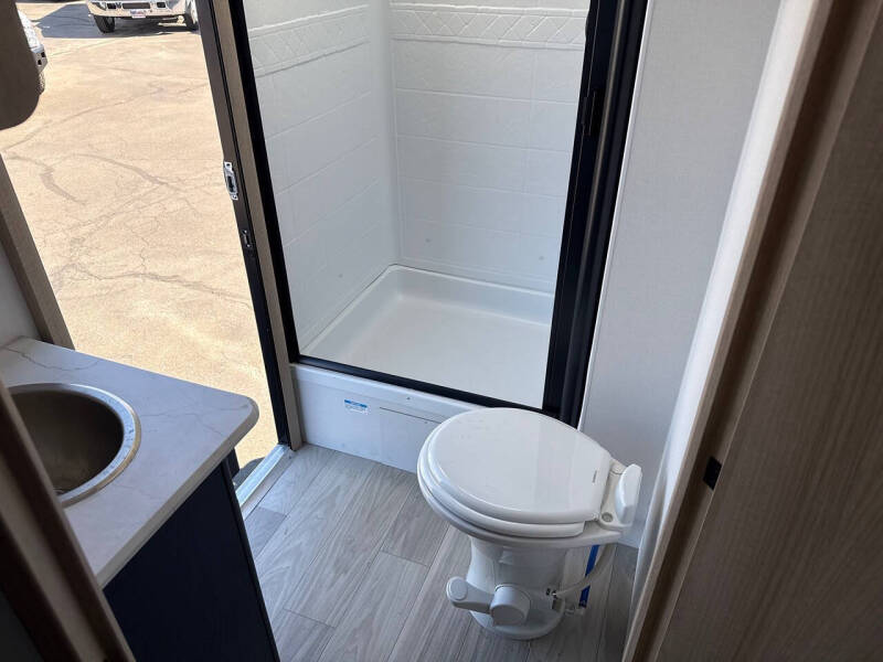 2024 Winnebago 2326BH
