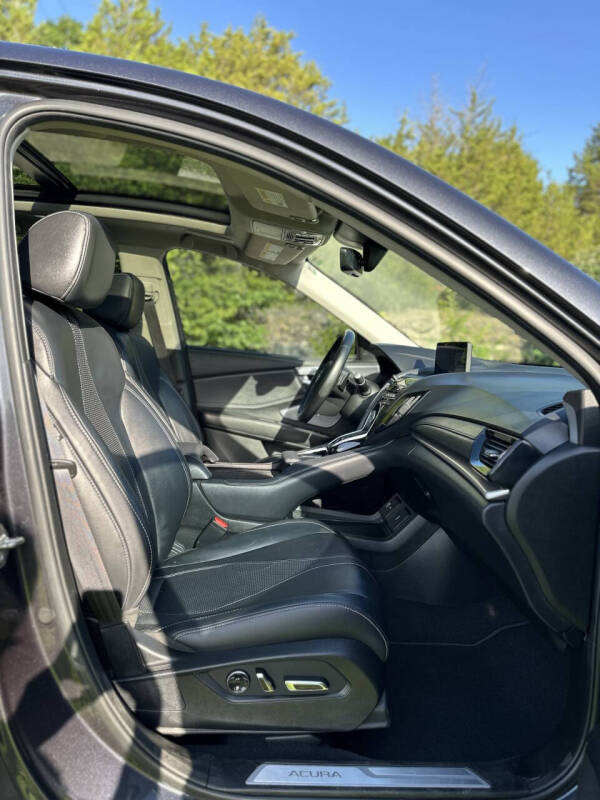 2019 Acura RDX Technology Package - Photo 15