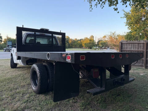 2009 Ford F-350 Super Duty XL