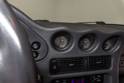 1995 Mitsubishi 3000GT