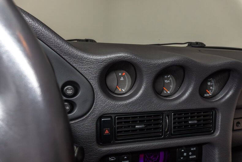 1995 Mitsubishi 3000GT