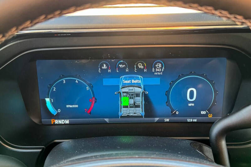 2026 Ford F-350 Super Duty