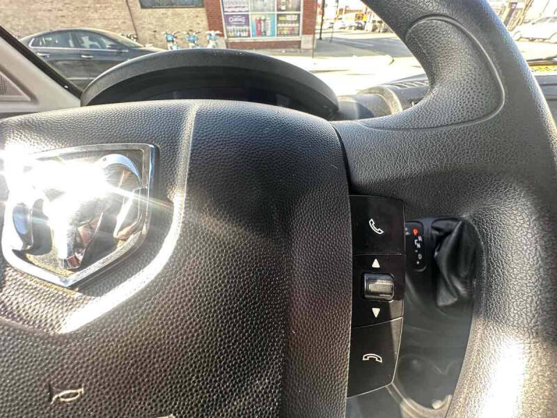 2019 RAM ProMaster 3500 159 WB