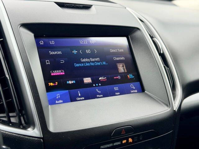 2020 Ford Edge SE