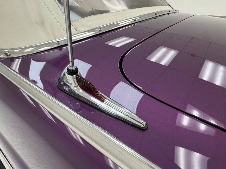 1955 Ford Fairlane