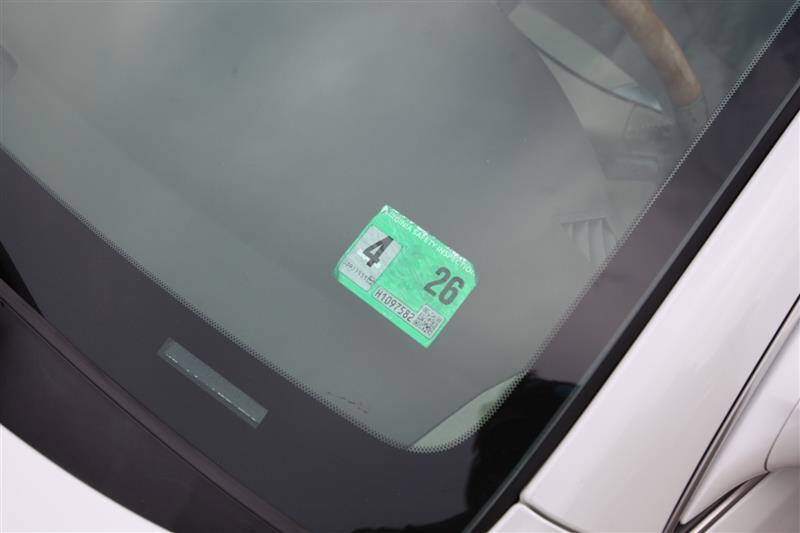 2007 Toyota Avalon Limited