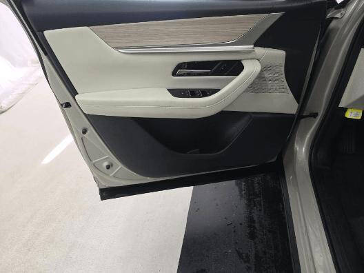 2024 Mazda CX-90 Plug-in Hybrid Premium Plus