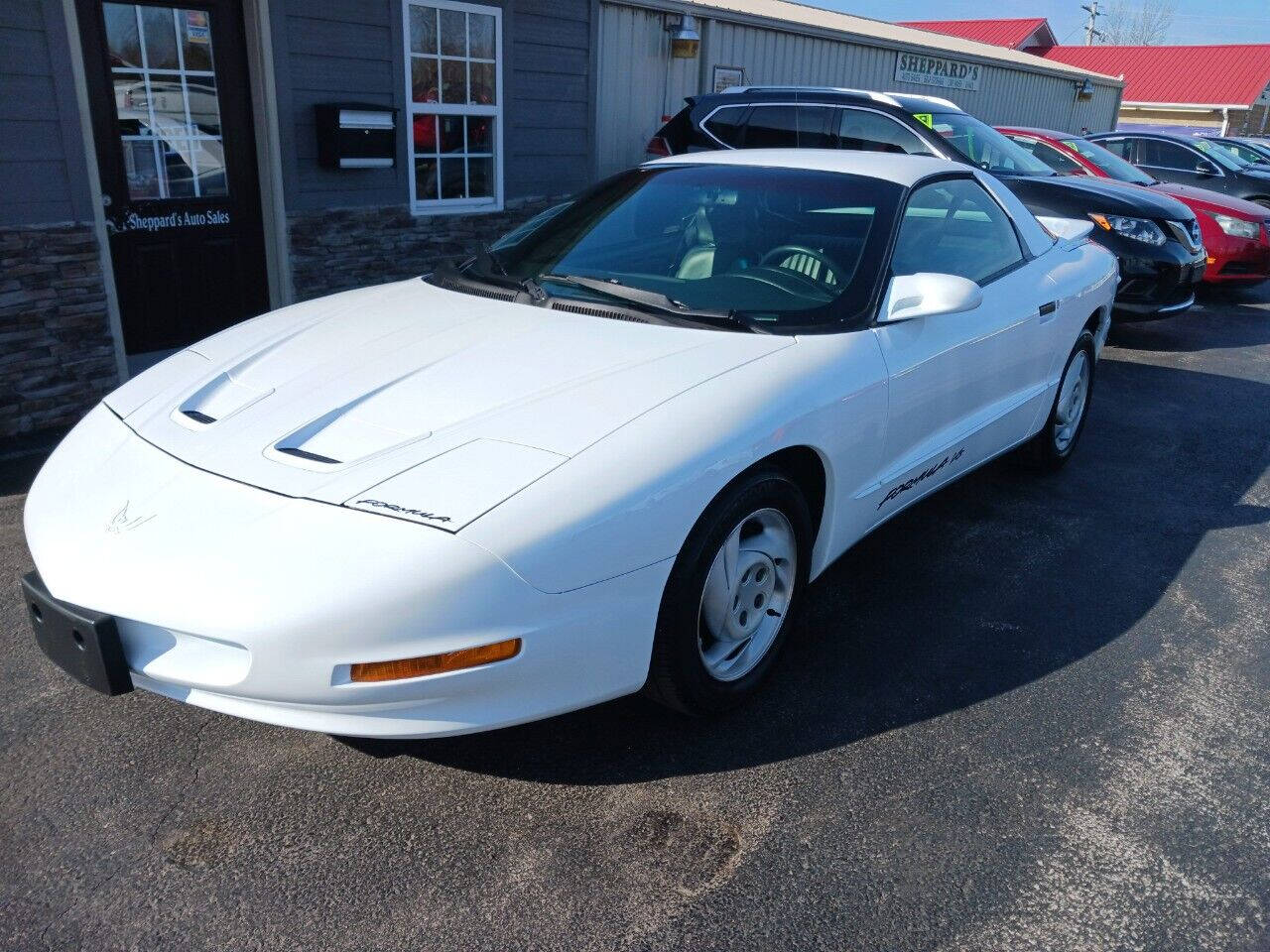 Classic Cars For Sale In Poplar Bluff, MO