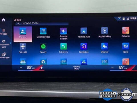 2024 BMW 4 Series 430i xDrive