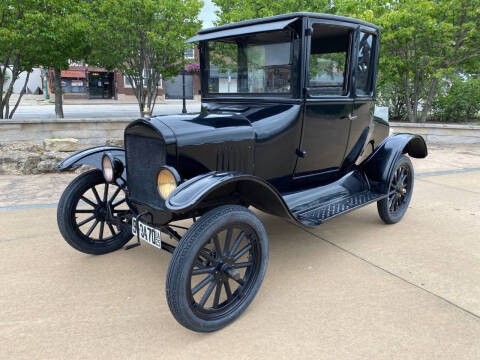 1925 Ford Model T