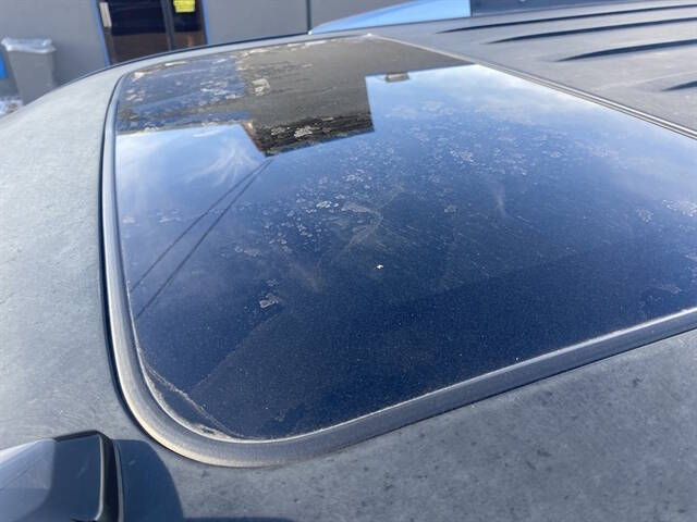 2015 Cadillac Escalade ESV Platinum