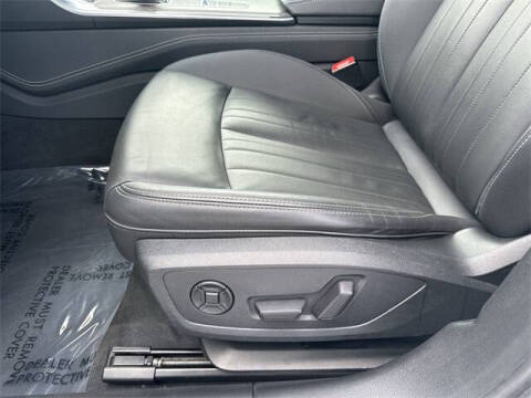 2024 Audi A6 quattro Premium Plus 45 TFSI