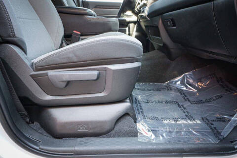 2023 RAM 3500 Big Horn