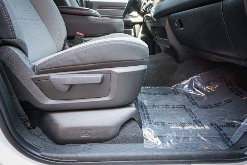 2023 RAM 3500 Big Horn