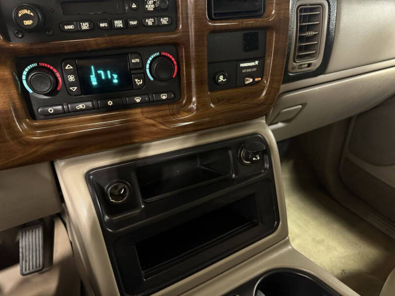 2003 GMC Sierra 1500