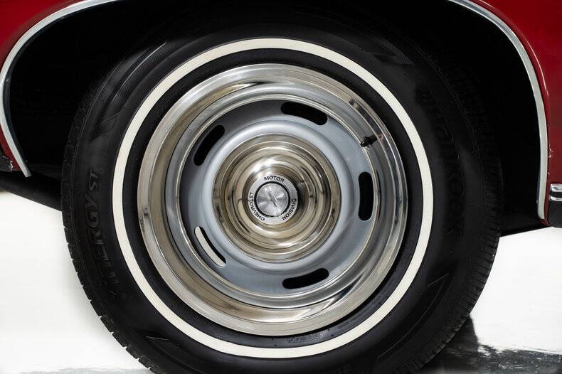 1967 Chevrolet Impala