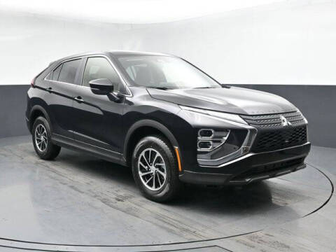 2026 Mitsubishi Eclipse Cross ES
