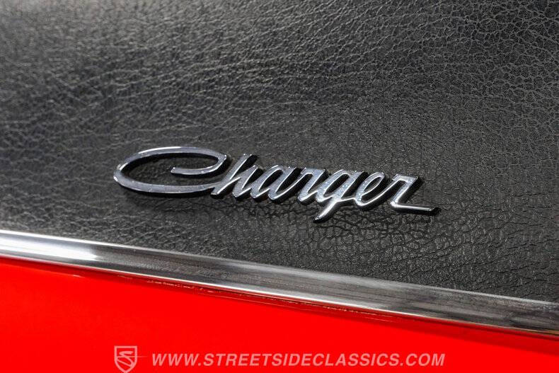 1969 Dodge Charger