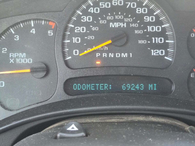 2007 GMC Sierra 2500HD Classic