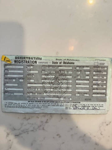 1970 Oldsmobile Convertible 442