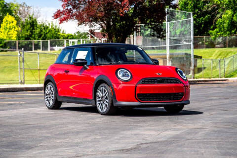 2026 MINI Hardtop 2 Door