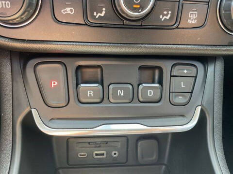 2019 GMC Terrain SLE Diesel