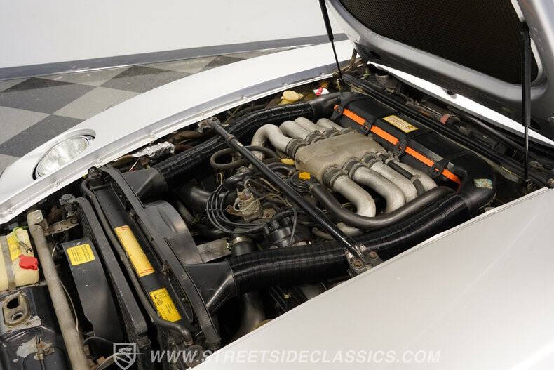 1979 Porsche 928