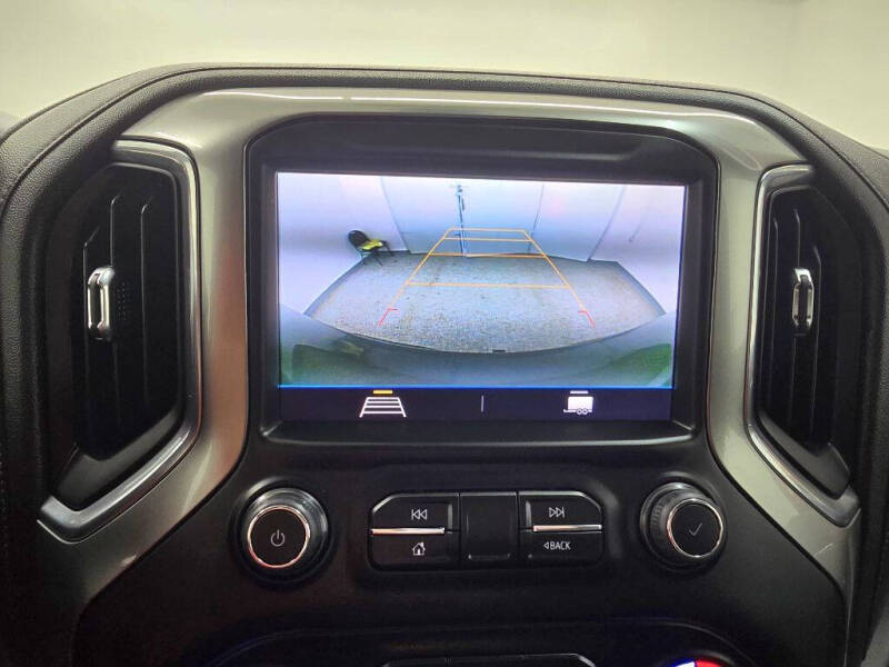 2022 Chevrolet Silverado 1500 Limited