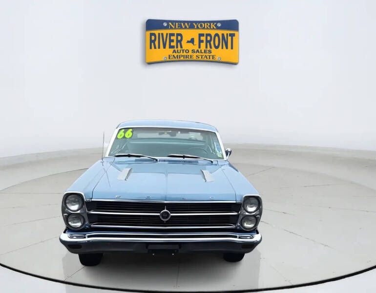 1966 Ford Fairlane