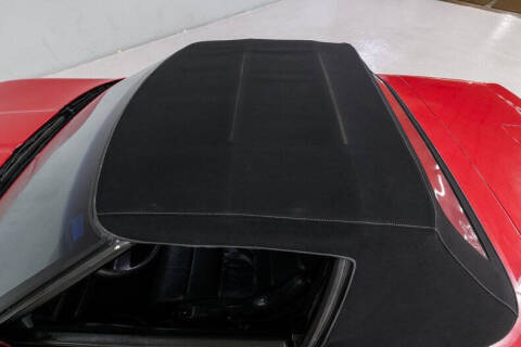 1987 Chevrolet Corvette