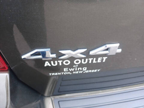2015 Jeep Compass Latitude